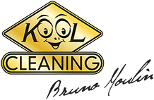 Kool Cleaning Moulin